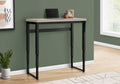 Computer Desk, Home Office, Standing, Adjustable, 48