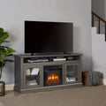 Modern Tv Media Stand Modern Entertainment Console With 18