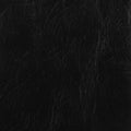 Little Black Swivel Accent Chair Black Foam Engineered Wood
