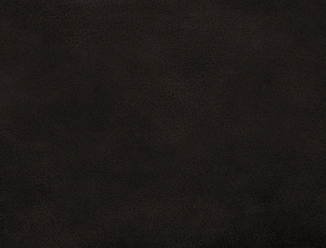 Marshall Black Reclining Sofa Black Foam Solid Wood 3 Seat