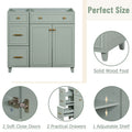 Cabinet Only 36