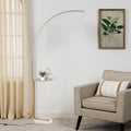 12W Led Floor Lamp, Standing Lamp Tall Industrial Floor Lamp Reading For Bedroom, Office ,Gold Color Gold American Design,Contemporary,Modern,Victorian Metal
