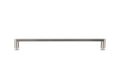Shower Door Handle Only, 24D02P06 Chx Chrome Stainless Steel