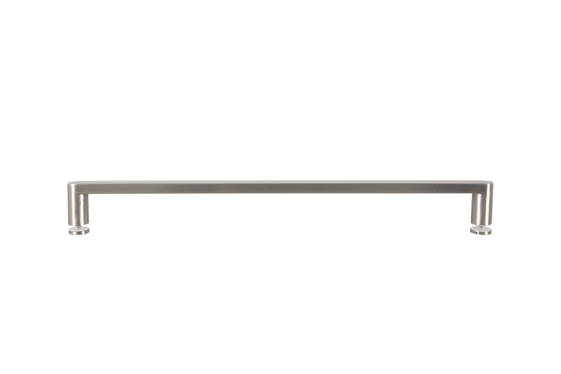 Shower Door Handle Only, 24D02P06 Chx Chrome Stainless Steel