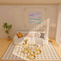 Blcj03 Gld50X280 Gold Primary Living Space Glass