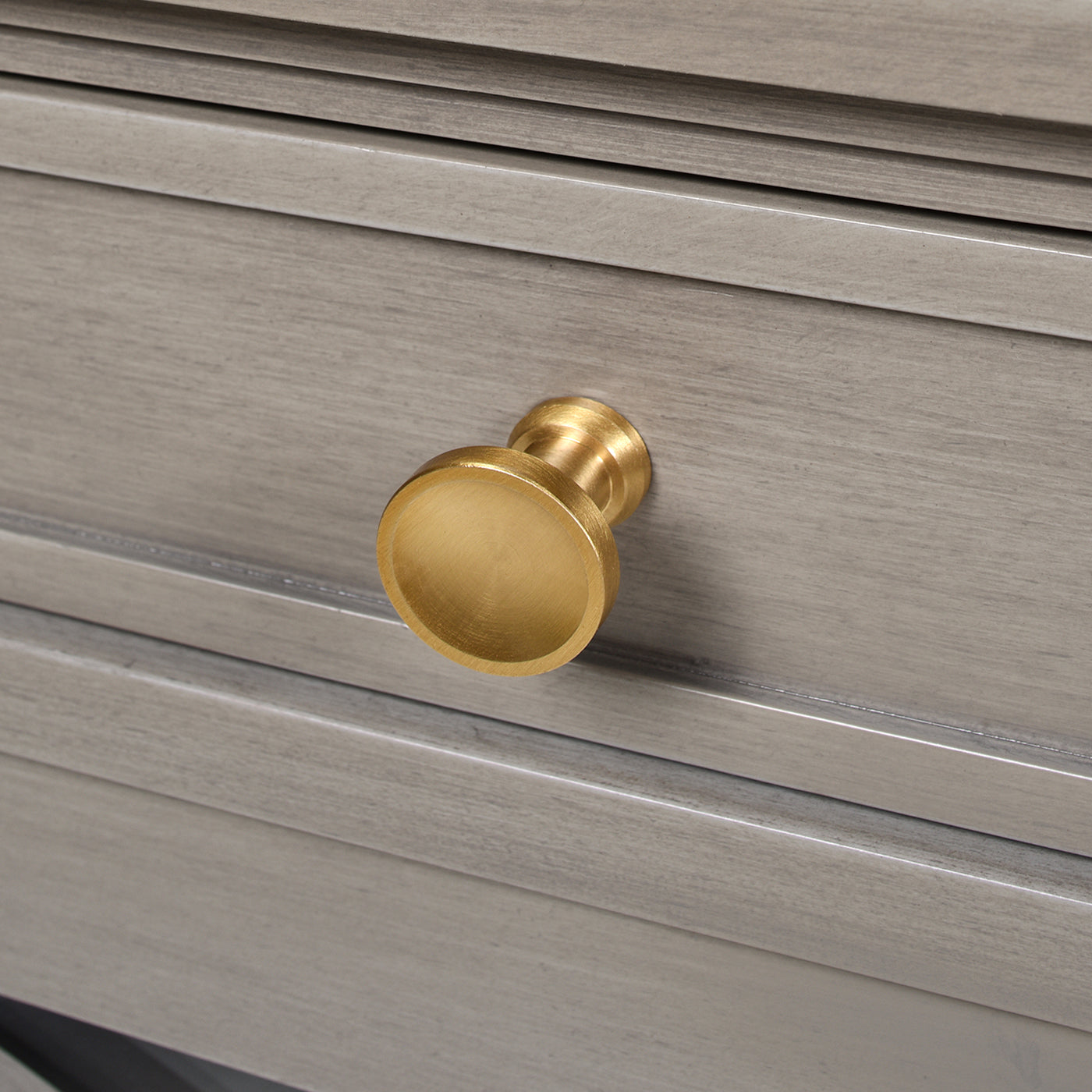 Dauphin 71" Tv Stand Storage Display Console Table, Grey Cashmere Wood Gray 70 79 Inches Solid Wood Mdf Solid Wood Mdf