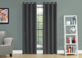 Curtain Panel, 2Pcs Set, 54