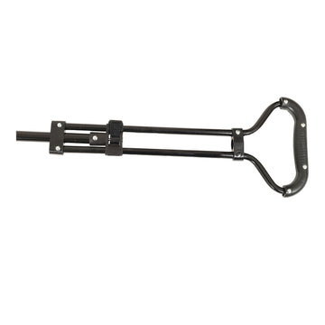 480Lbs Collapsible Wagon With Canopy,Wagon Stroller With 7" All Terrain Wheels, Lightweight Foldable Wagon, Large Capacity For Camping, Shopping, Sports, And Garden Use,Purple With Mosquito Net