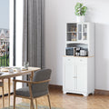 Homcom Freestanding 67