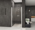 Frameless Glass Shower Screen 35