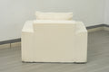 Video Sofa In A Box Foam Sofa Couch With Pillow, Bean Bag Chairs For Adults Stuffed High Density Foam, Large Bean Bag Sofa For Living Room Bedroom Gaming Room Ameican White Oak Primary Living Space Medium Soft Medium Duty American Design,European Square