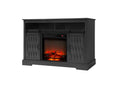 Fireplace Tv Stand For Tvs Up To 65