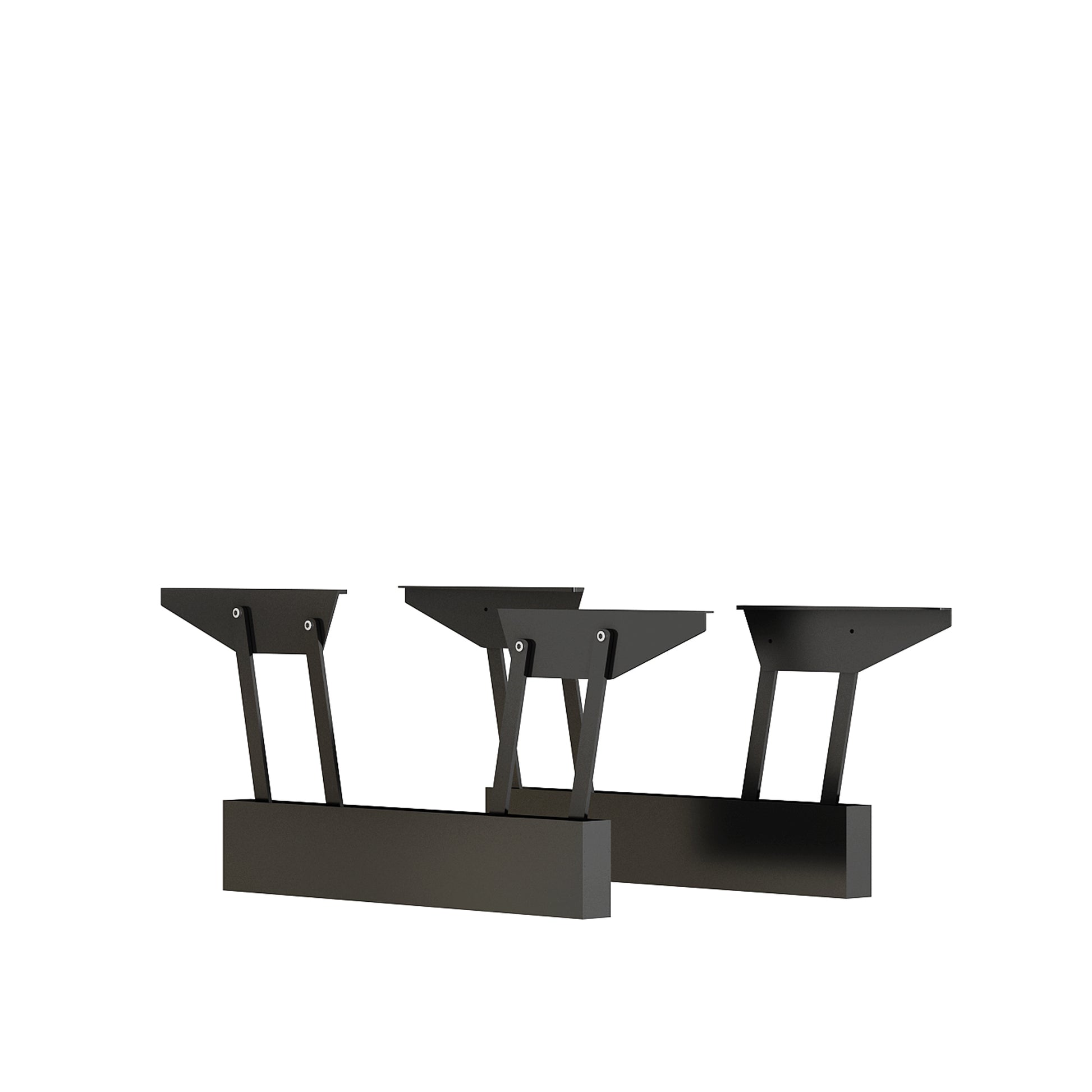 Modern Lift Up Coffee Table With 4 Stools Set For Living Room Expandable 1 Hidden Storage 2 Drawers Space Saving Folding Dining Table White Mdf