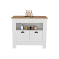 Floyd Kitchen Island 35