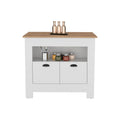 Floyd Kitchen Island 35