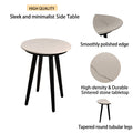 5Pc Outdoor Aluminum Patio Furniture,Modern Chat Sofa Conversation Set,Removable Sunbrella Cast Silver Fabric Cushions And Table With White Carrara Marble Look Sintered Stone Top,Ember Black Yes Deep Seating Ember Black Rust Resistant Frame Fade
