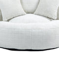 Coolmore Lazy Sofa Durable Comfort Lounger High Back Bean Bag Chair Couch With Three Pillows For Adults And Kids, Indoor & Outdoor, Single Gaming Sofa Chair For Bedroom,Office Beige Chenille Beige Foam Chenille 1 Seat