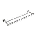 23.6'' Towel Bar Wall Mounted Brushed Nickel Stainless Steel