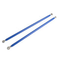 Harness Bar Blue Iron