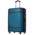 Hardshell Luggage With Tsa Lock24