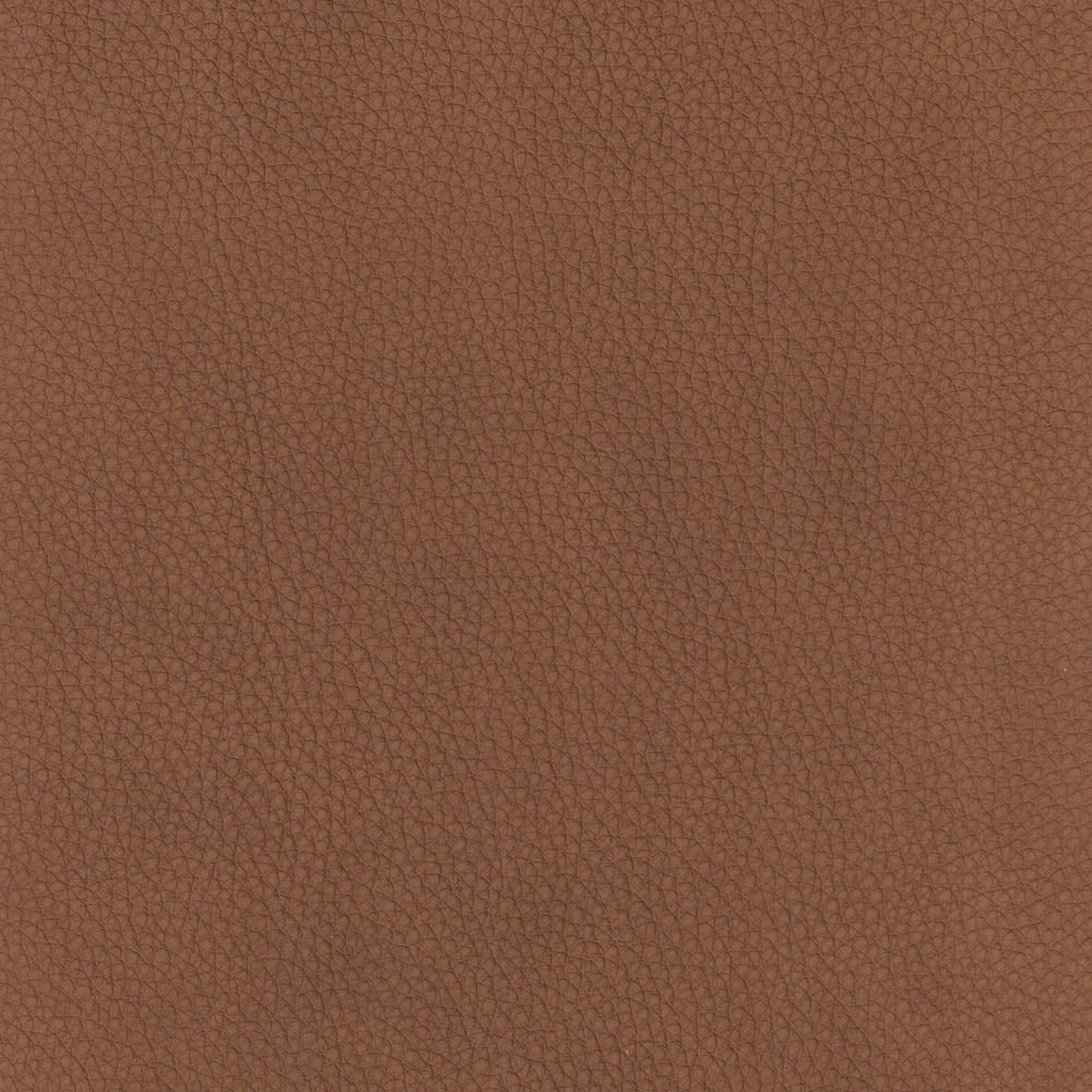 Aria Top Grain Leather Sofa Couch Brown Genuine Leather Wood Primary Living Space Medium Firm Cushion Back Mid Century Modern Eucalyptus Square Arms Down Filling Leather 3 Seat