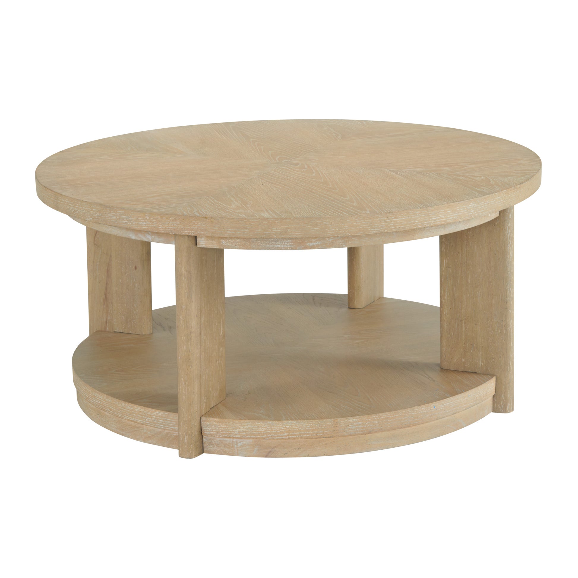 C Tan Coffee Table Tan Solid Wood