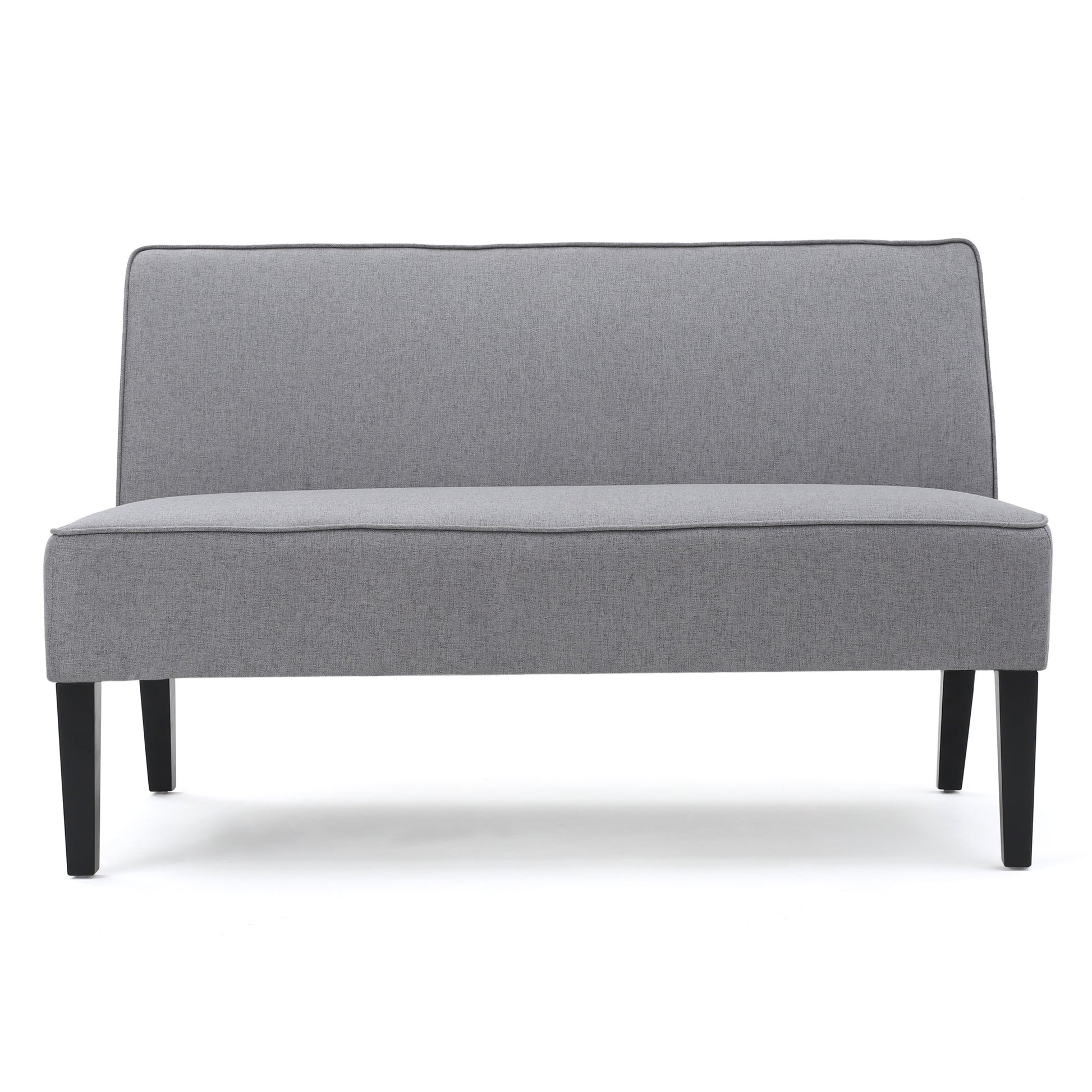 Seat Grey Fabric