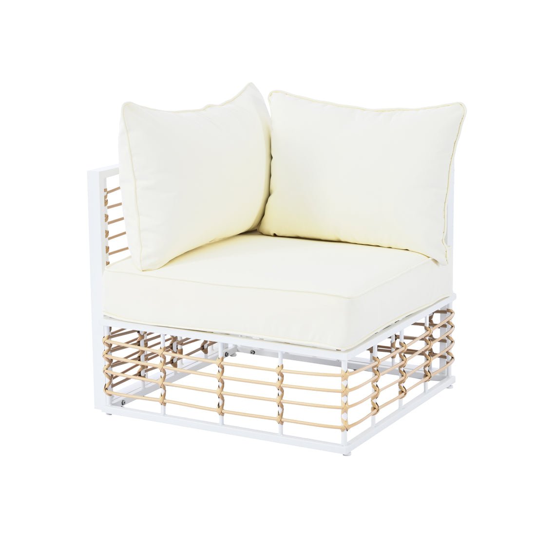 Wf319264Aak White Metal