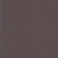 Huntington Leather Sofa Dark Granite Memory Foam Genuine Leather 2 Seat