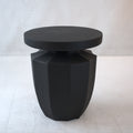 Decorative Garden End Table, 20.3