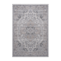 Naar Marfi Collection 2X3 Ivory Beige Oriental Non Shedding Living Room Bedroom Dining Home Office Stylish And Stain Resistant Area Rug Ivory Polyester