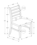 Dining Chair, 37