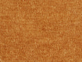 Comfy Accent Chair, Upholstered Slipper Chair, Armless Chair With Wood Legs And Soft Fabric For Living Room, Bedroom, Orange Orange Foam Wood Fabric