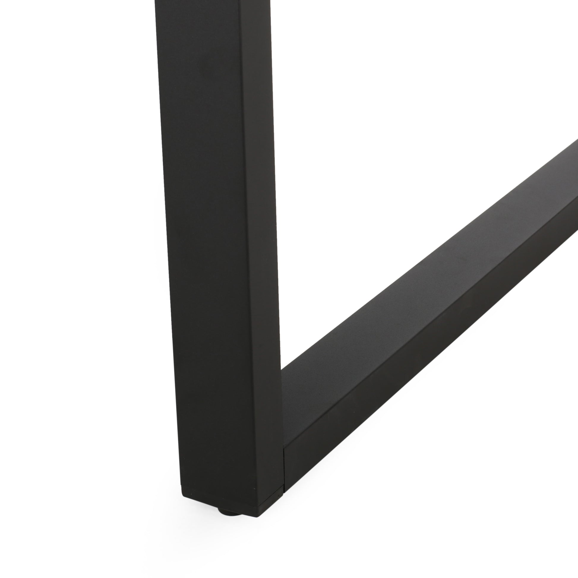 Outdoor Dining Set, Dining Chair Set Of 6 Aluminum Dining Table, Gray Black Black Grey Aluminum