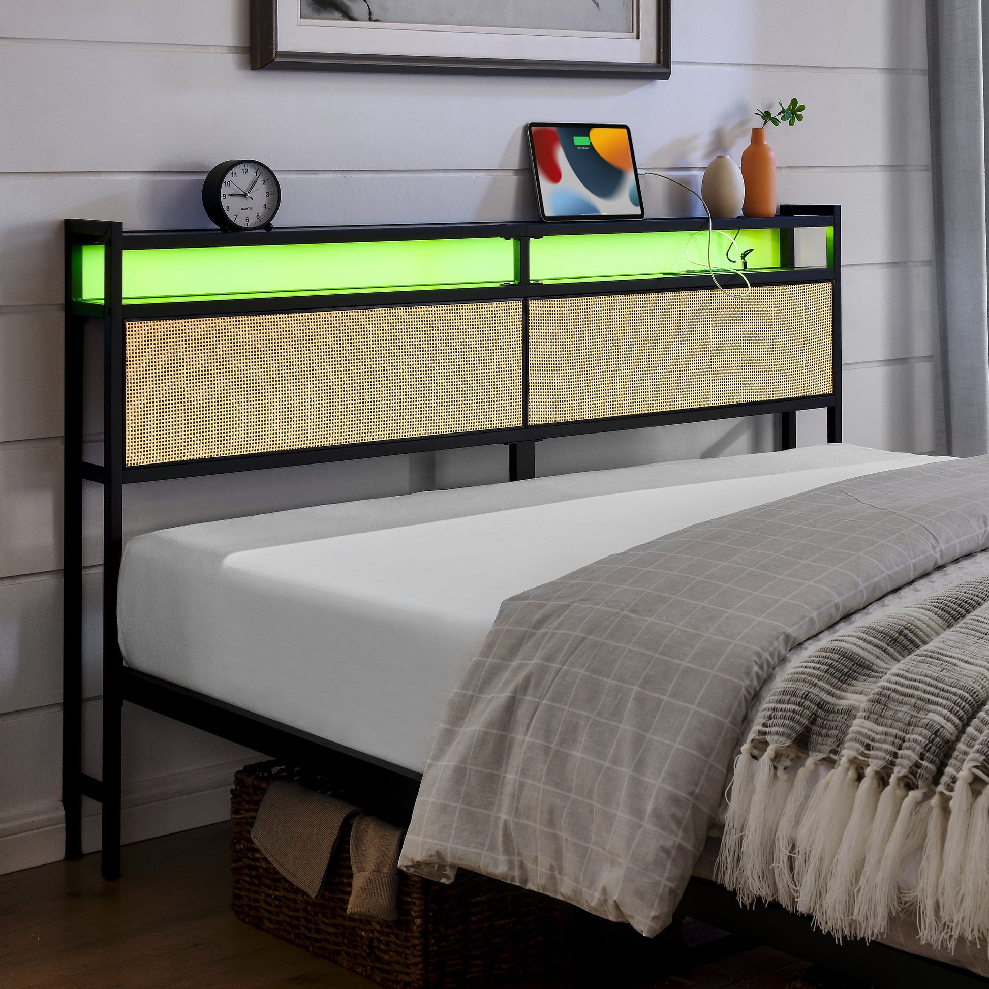 Iron Bed Frame, Metal Bed Frame, Wrought Iron Bed Frame, Iron Platform Bed Frame, Iron Canopy Bed Frame, Iron Twin Bed Frame, Iron Queen Bed Frame, Iron Double Bed Frame, Iron Sin Queen Black Iron