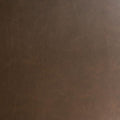 Set Of 2, Vintage Brown Counter Stool,17.75
