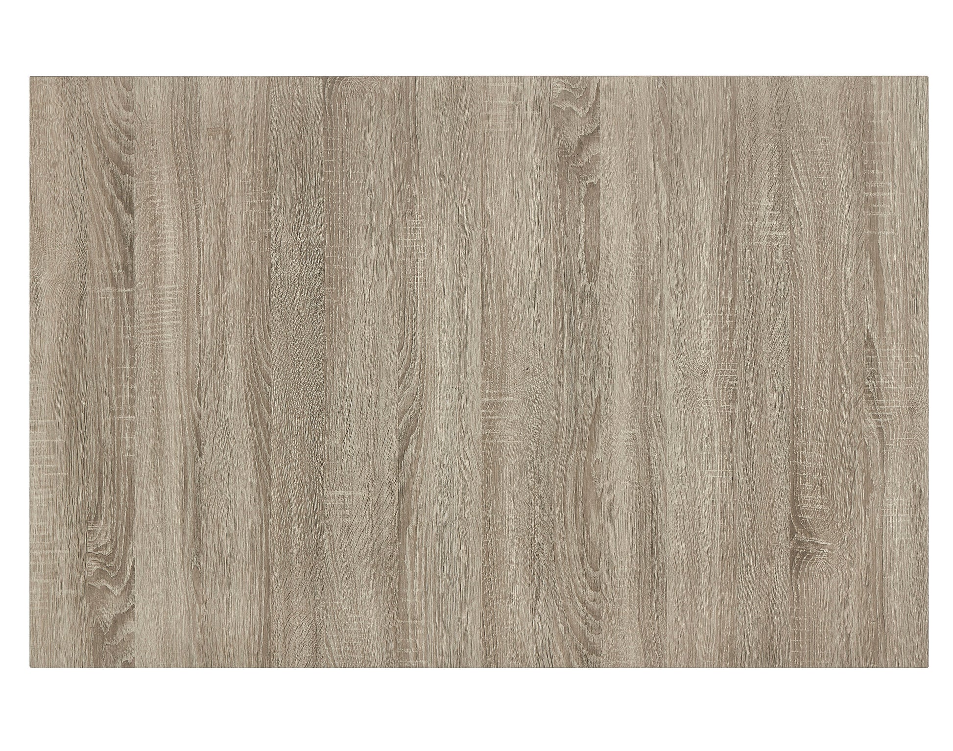 5Pc Contemporary Dining Set Rectangular Table Two Tone Finish Gray Upholstered Chairs Wooden Leg Dining Room Furniture Black Wood Wood Black,Brown,Gray Seats 4 Wood Dining Room 48 Inches