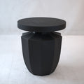 Decorative Garden End Table, 20.3