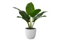 Artificial Plant, 17