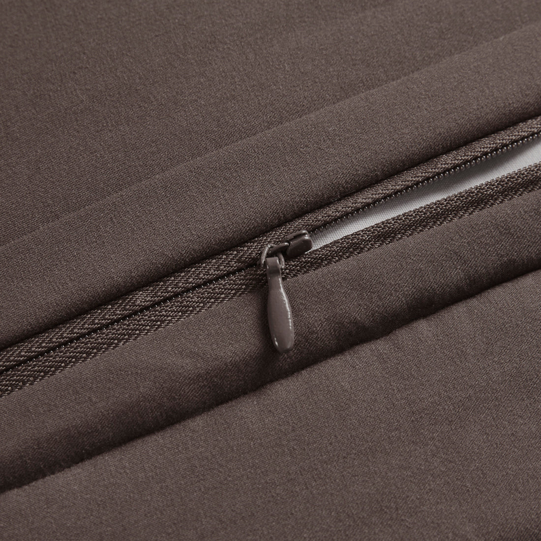 4 Piece Comforter Set Burdy Queen Multicolor Polyester