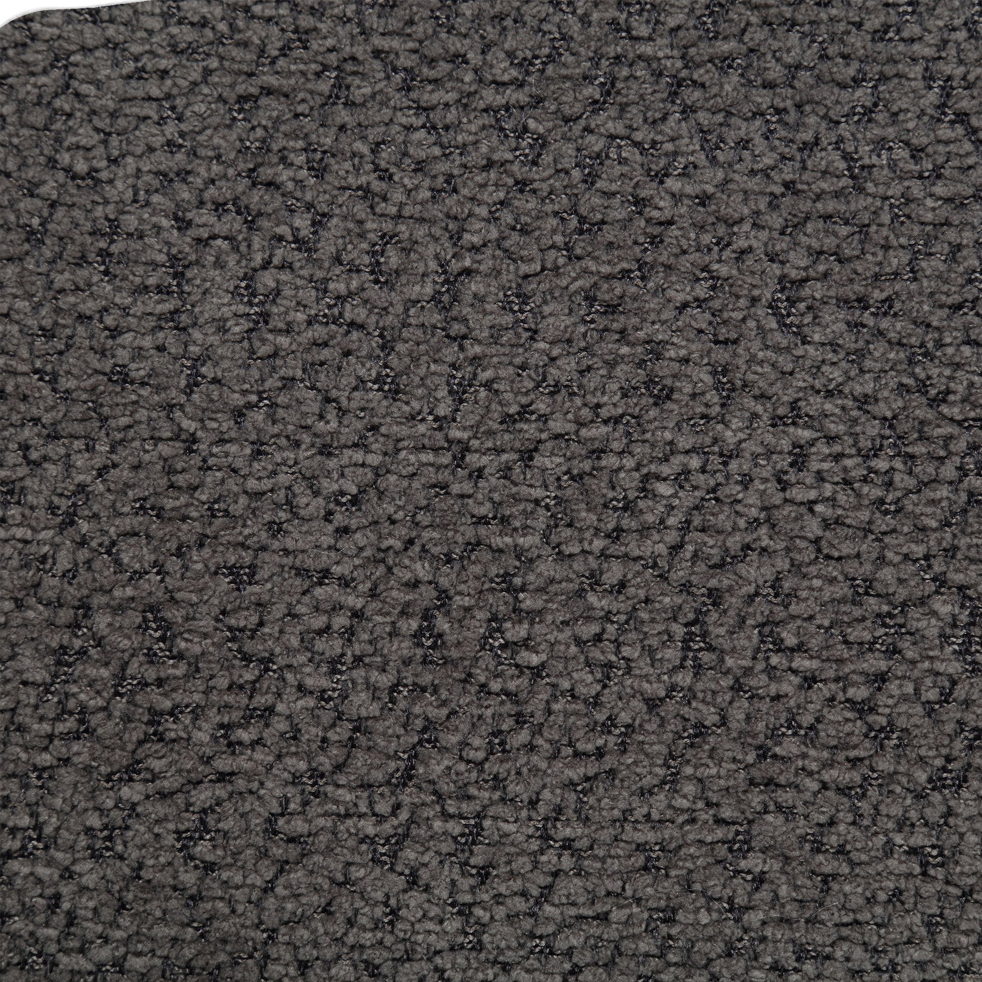 Coolmore Chenille 2 Seater Lazy Sofa With 5 Back Pillows,Comfy Sofa Deep Seat Couch For Living Room,Club Gray Gray Foam Chenille 2 Seat