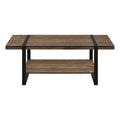 Coffee Table, Accent, Cocktail, Rectangular, Living Room, 48