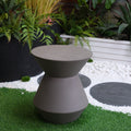 Decorative Garden Conner Table,18.1