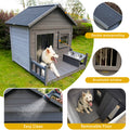 Large Dog House, 44.2