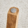 Modern Minimalist Wood Color Table Top Coffee Table. Log Style Coffee Table.Cloud Shape Gives You A Experience, Computer Desk. The Game Table. Suitable For Dining And Living Rooms. Wood Mdf