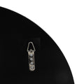 Wall Mirror Gold Iron