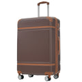 Hardshell Luggage Sets 4 Pieces 20