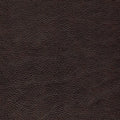 Traditional Tufted Leather Chesterfield Chair Chocolate Leather