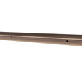 Floating Shelf Lyle, Living Room, Dark Walnut Walnut Particle Board Engineered Wood