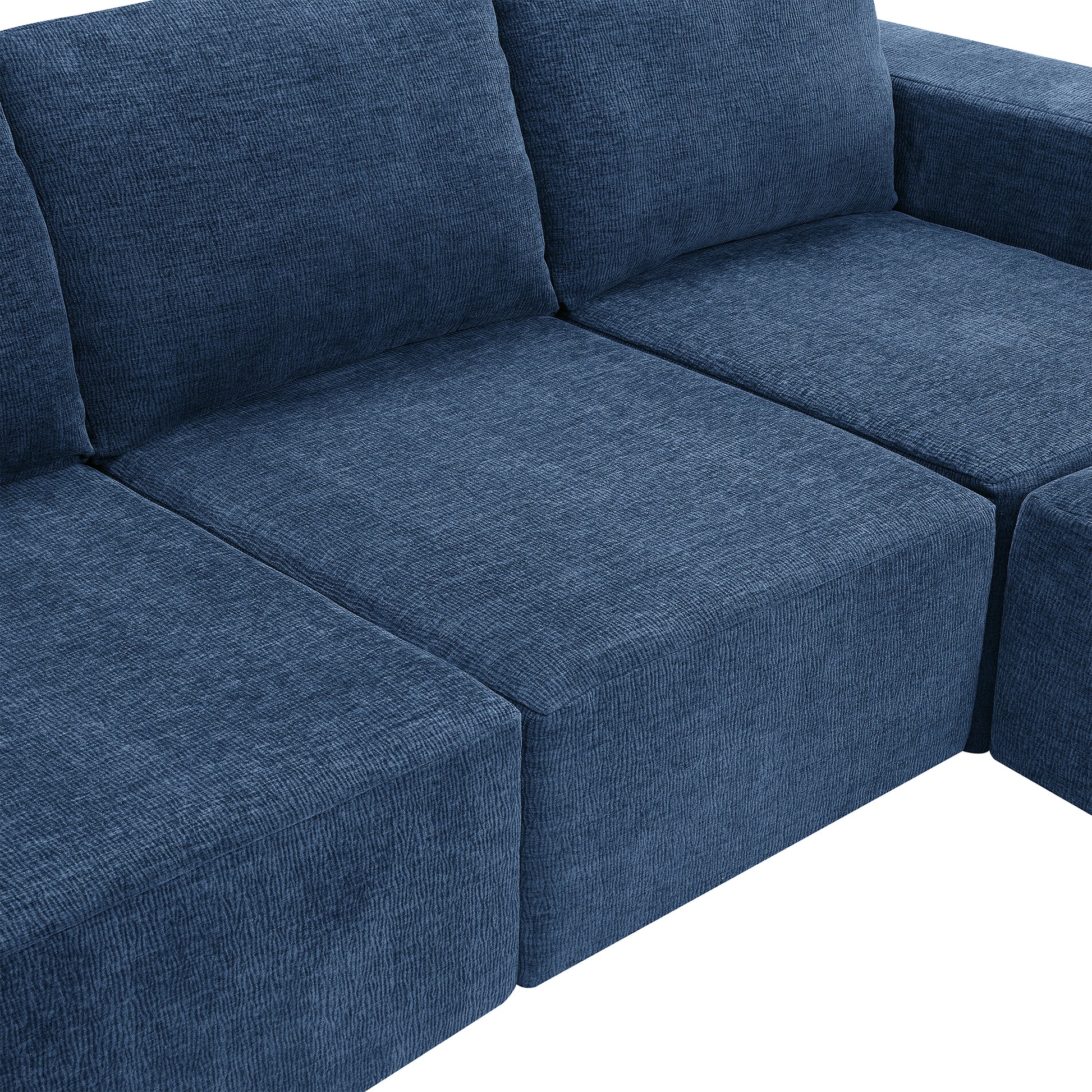 614Aal Package2 Navy Chenille